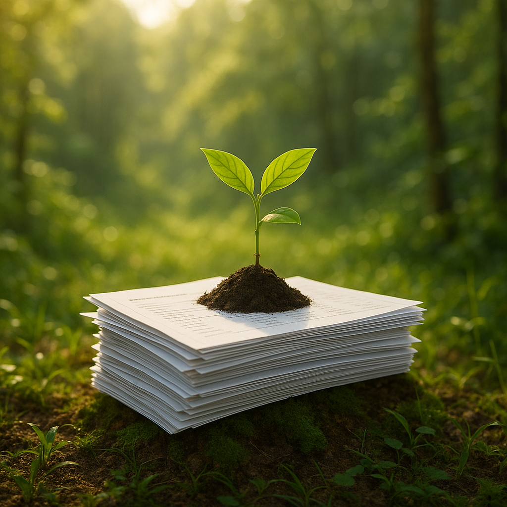 Seedling